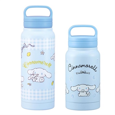 シナモロール ボトル2点セット