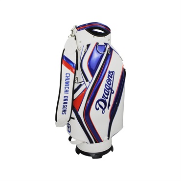 中日ドラゴンズ 9.5型キャディバッグ