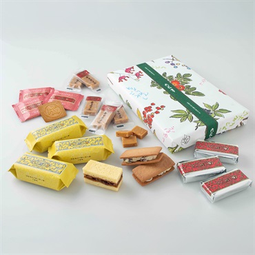 【2月中旬発送】六花亭 ザ・マルセイ 19個入