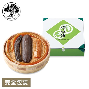大和屋守口漬総本家 守口漬樽詰 モナタ50