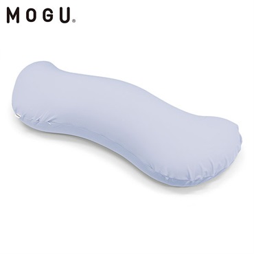 MOGU 雲に抱きつく夢枕(カバー付き) スカイブルー