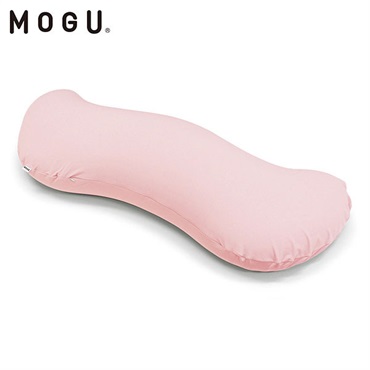 MOGU 雲に抱きつく夢枕(カバー付き) クリアピンク