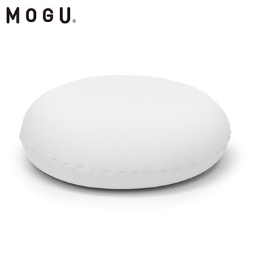 MOGU 雲にさわる夢クッション シャインホワイト