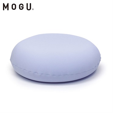 MOGU 雲にさわる夢クッション スカイブルー
