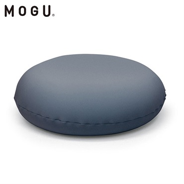 MOGU 雲にさわる夢クッション ナイトネイビー