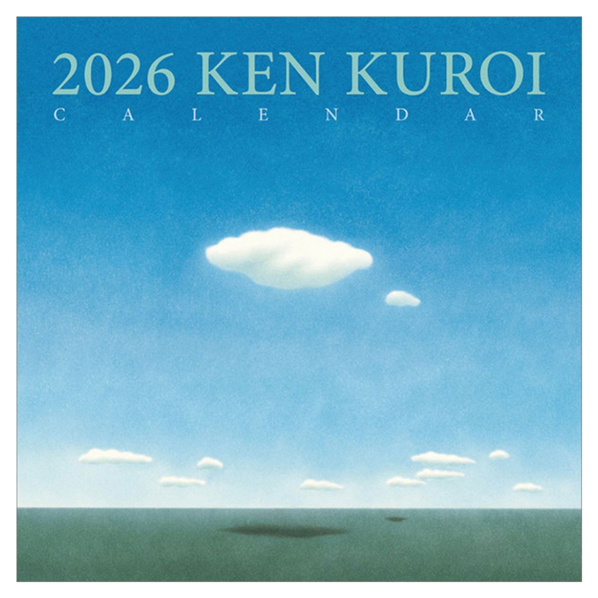 トライエックス　カレンダー　黒井健　ＣＬー４９７