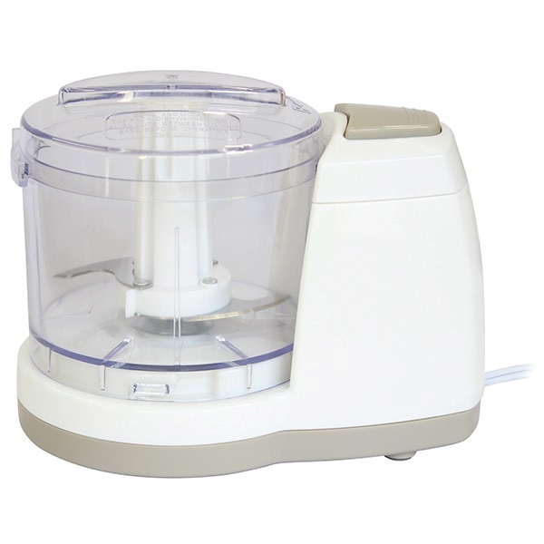 フードチョッパー JSTN-FC-WHBE ホワイトベージュ