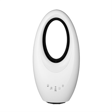 PPIT RAINBOW AIR FAN PT-BLF02K-WH