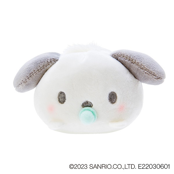 サンリオ ポチャッコ もちもちころころベビー｜アピタ・ピアゴ