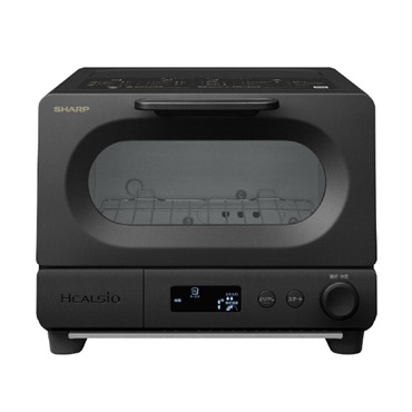 シャープ ヘルシオ トースター AX-WT1-B
