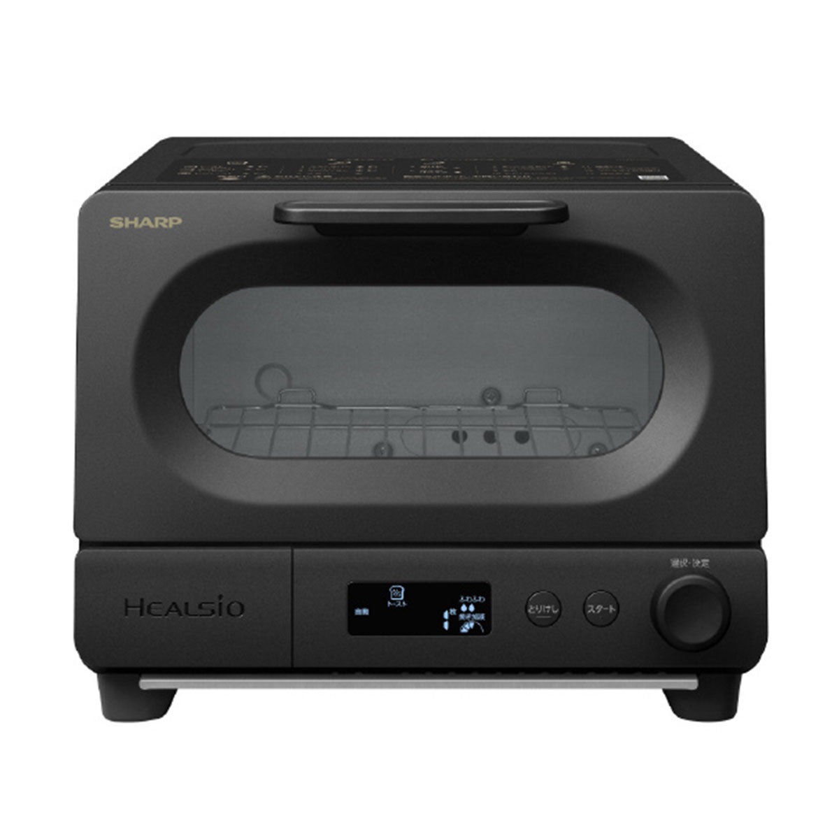 シャープ　ヘルシオトースター　AX-WT1B