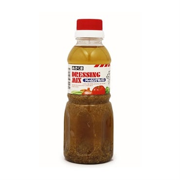 あさくま ドレッシングミックス 300ml