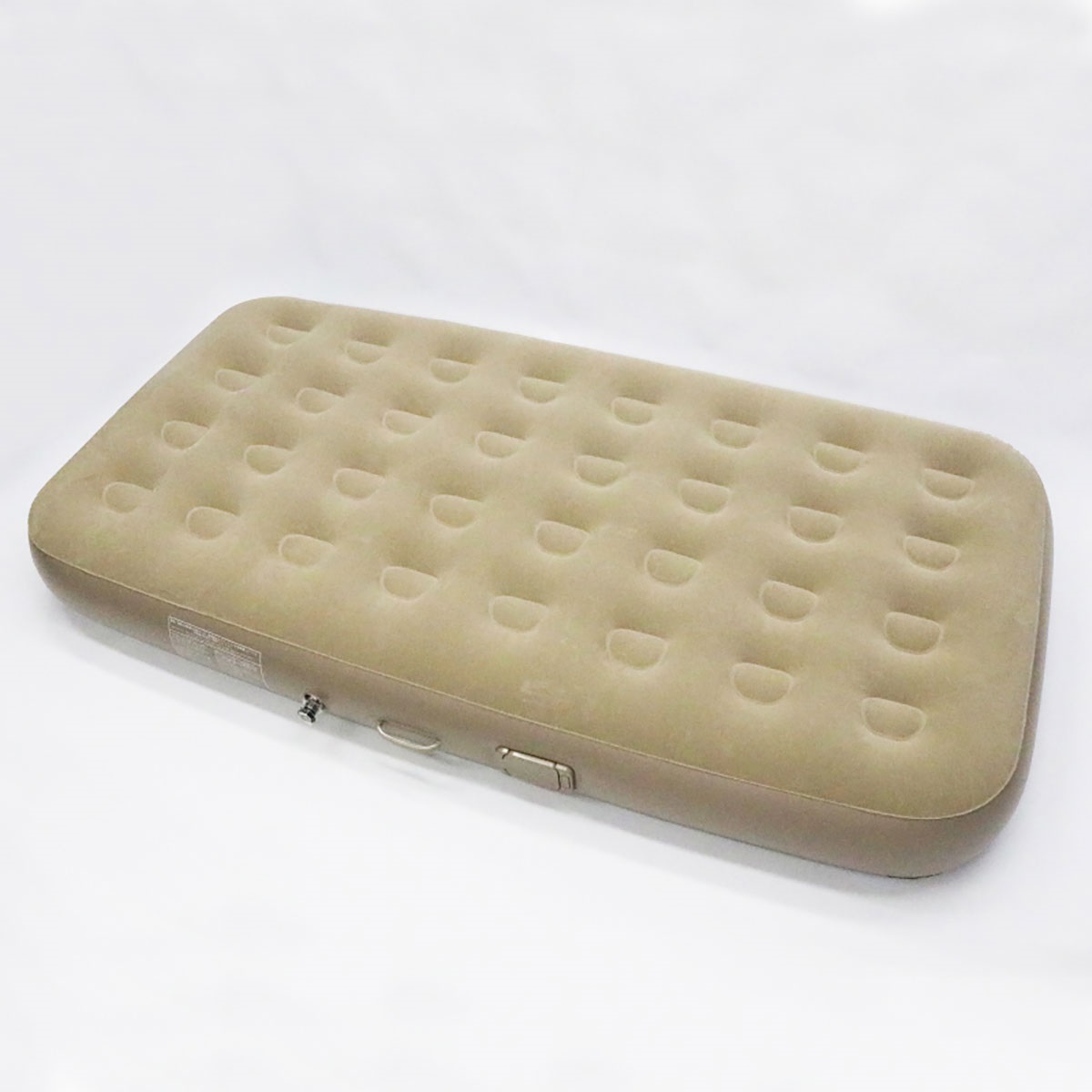 電動エアーベッド　HWE-7691