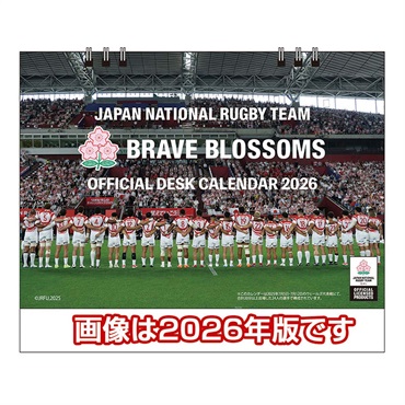 トライエックス　卓上 ラグビー日本代表　27CL-592