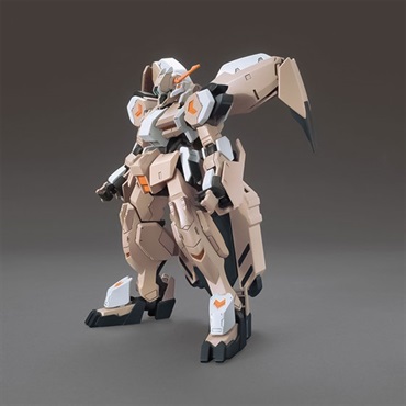 HG 1/144 ガンダムグシオン リベイクフルシティ