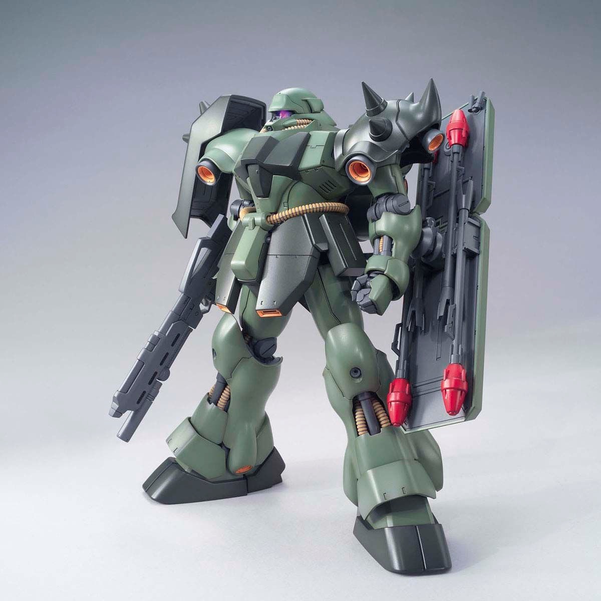 MG 1/100 ギラ・ドーガ