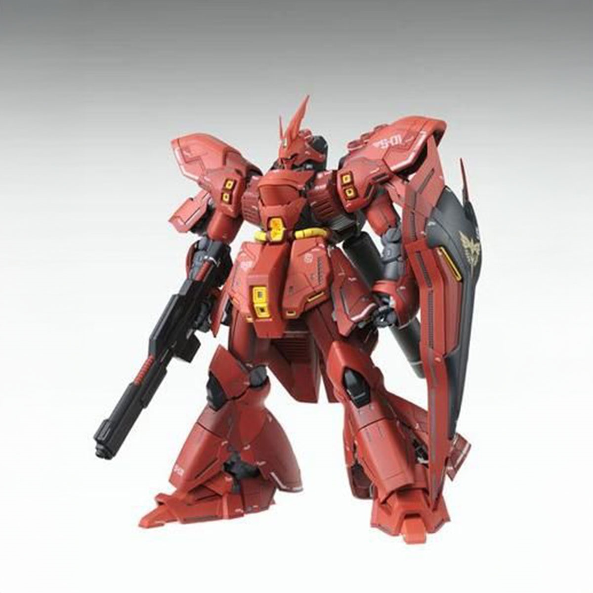 MG 1/100 MSN-04 サザビーVer.ka｜アピタ・ピアゴ オンラインショップ 本館