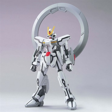 HG 1/144 スターゲイザーガンダム