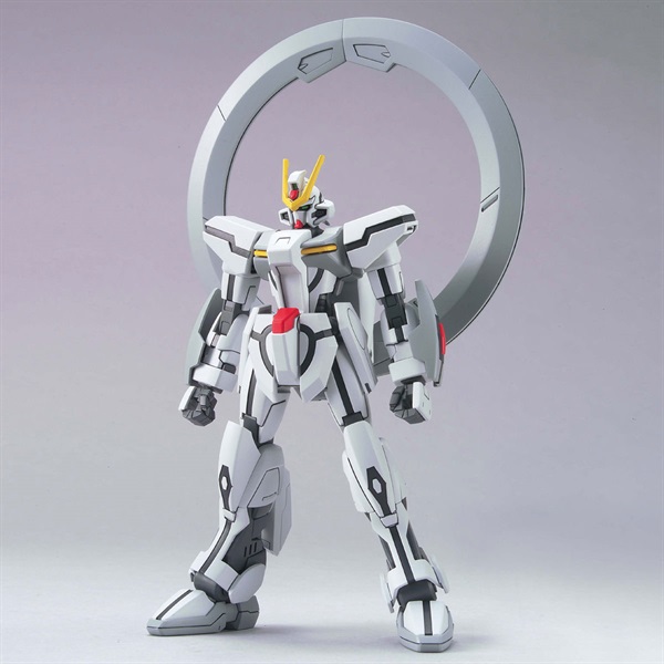 HG 1/144 スターゲイザーガンダム