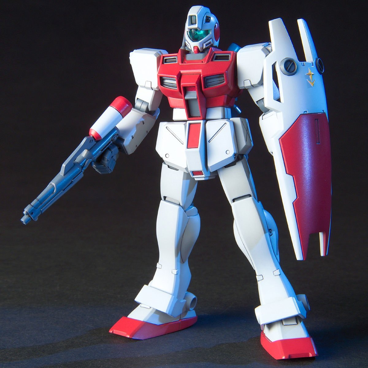 HGUC 1/144 ジム・コマンド(宇宙仕様)