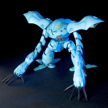 HGUC 1/144 ハイゴッグ