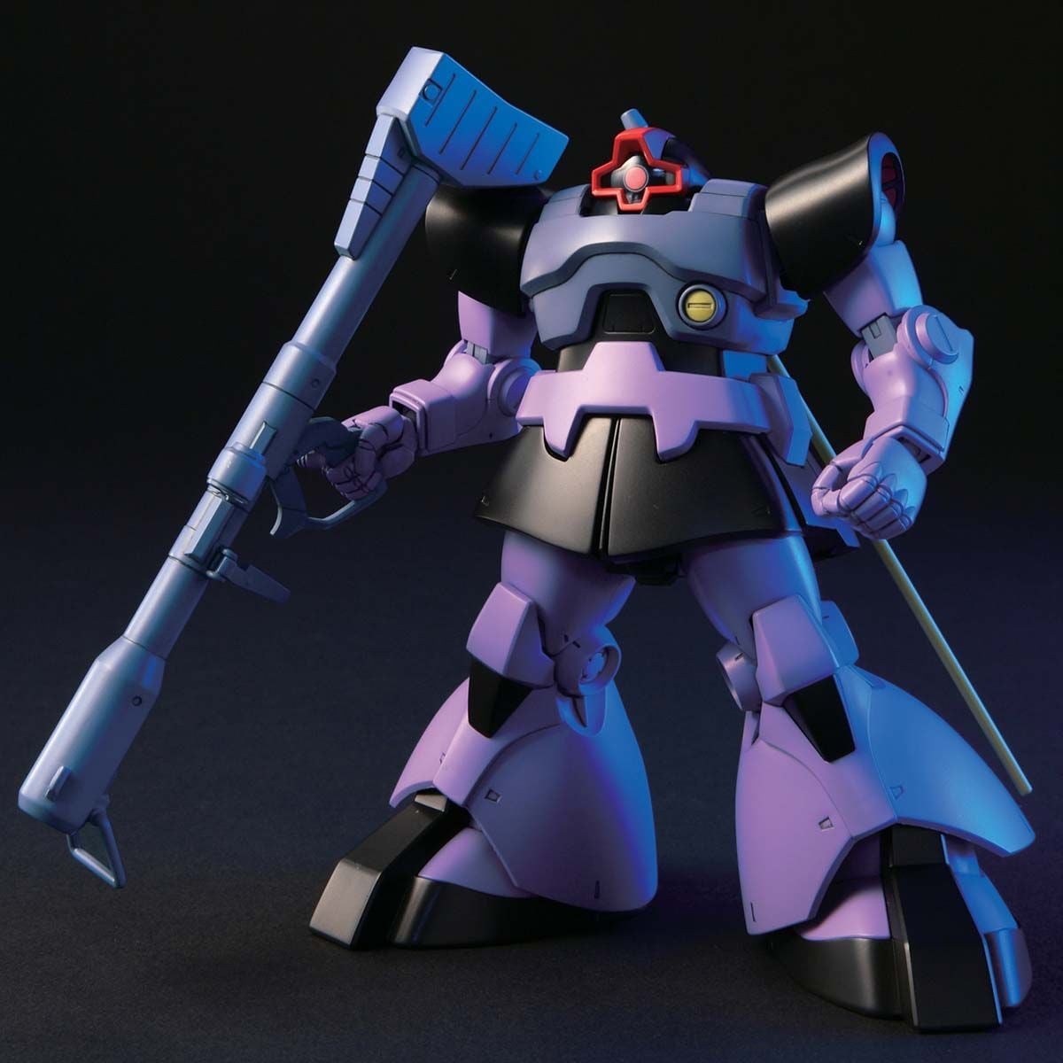 HGUC 1/144 ドム/リック・ドム