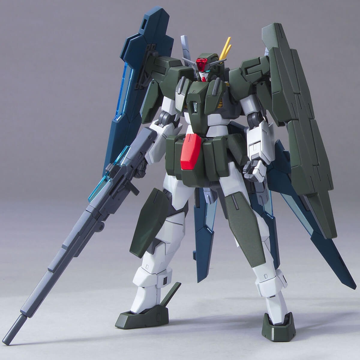 HG 1/144 ケルディムガンダムGNHW/R