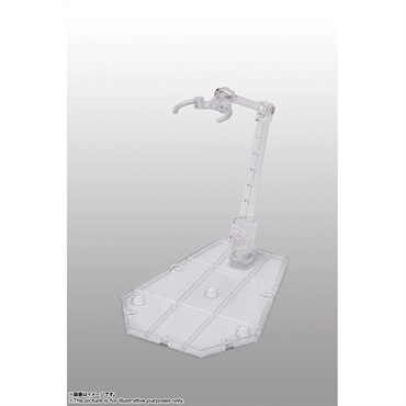 【2027年4月発売】魂STAGE ACT MECHANICS