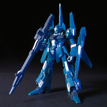 HGUC 1/144 リゼル（隊長機）
