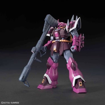 HGUC 1/144 イフリート・シュナイド