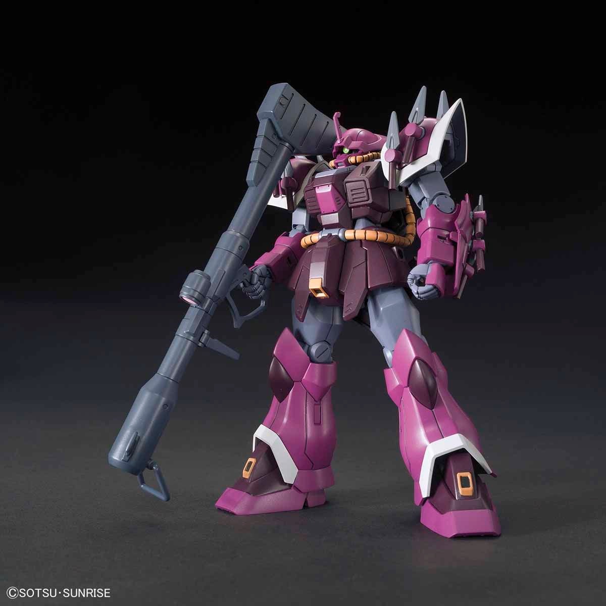 HGUC 1/144 イフリート・シュナイド