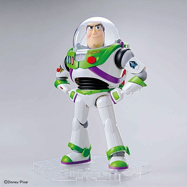 Figure-rise トイ・ストーリー4 バズ・ライトイヤー