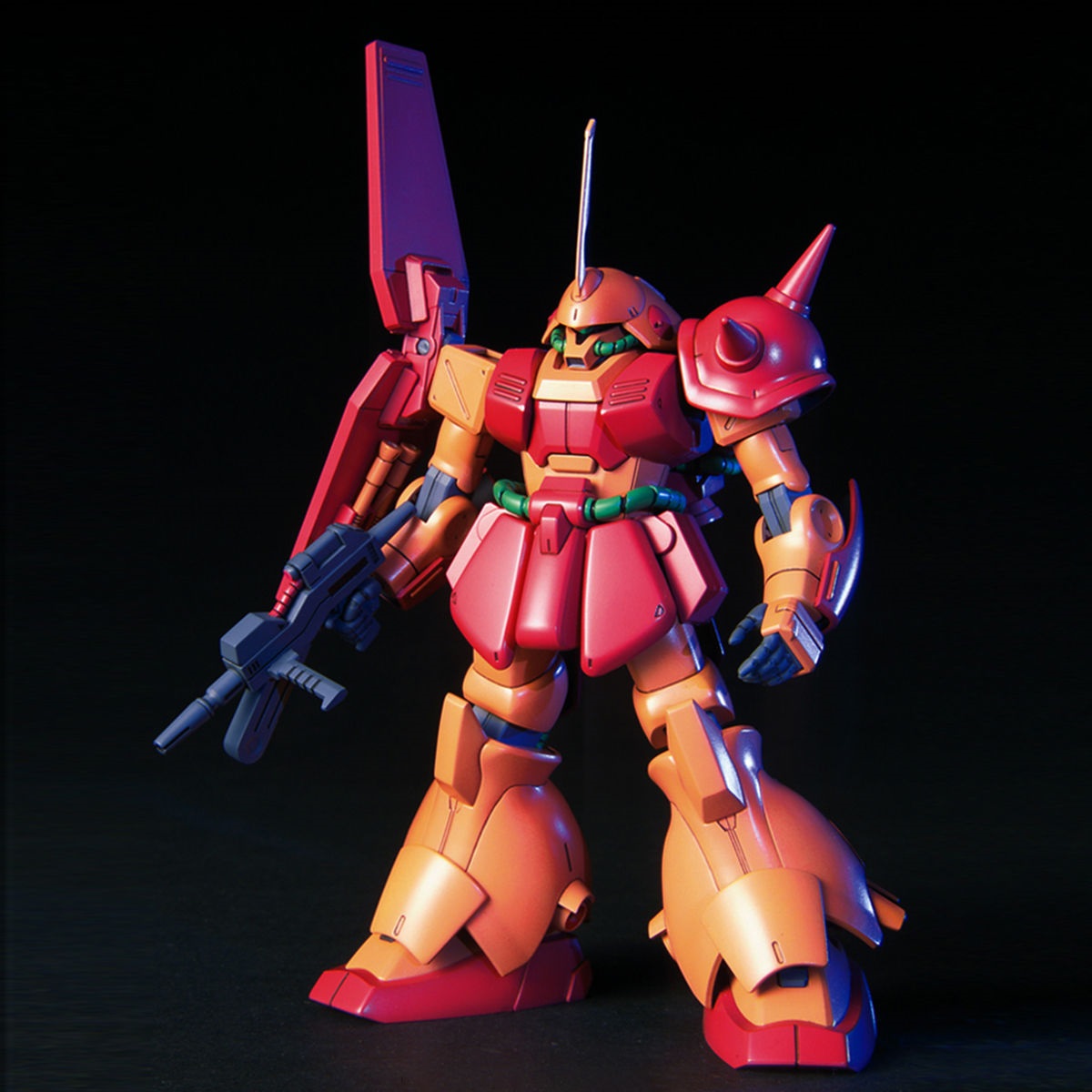 HGUC 1/144 マラサイ