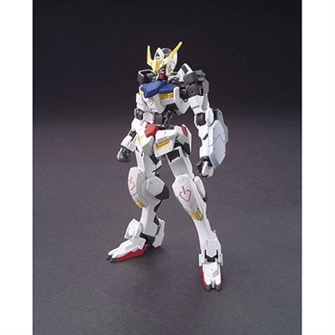 HG 1/144 ガンダムバルバトス