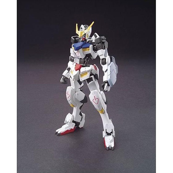HG 1/144 ガンダムバルバトス