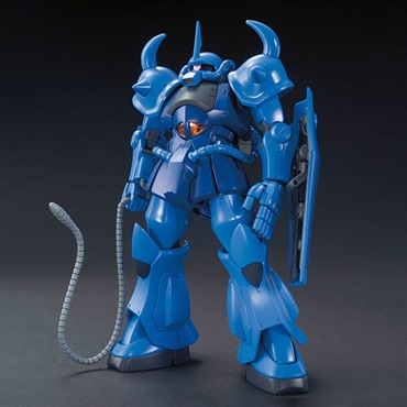 HGUC 1/144 グフ