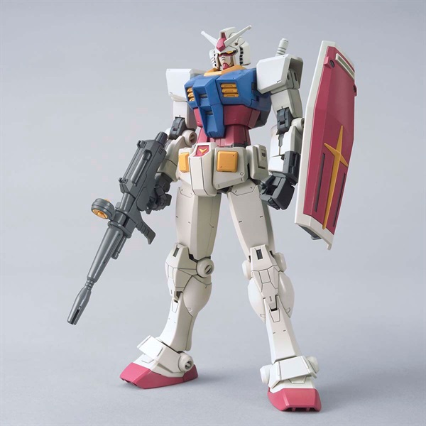 HG 1/144 RX-78-2 ガンダム 【BEYOND GLOBAL】