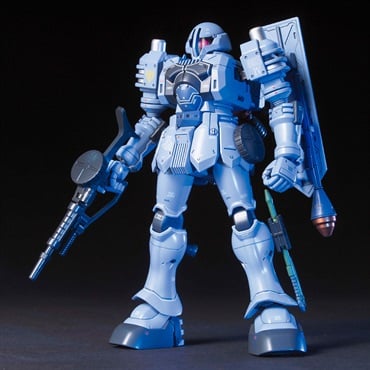 HGUC 1/144 ヅダ