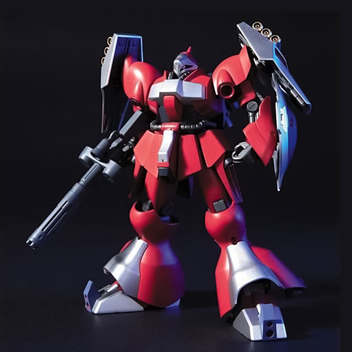 HGUC 1/144 ヤクト・ドーガ(クェス・エア専用機)