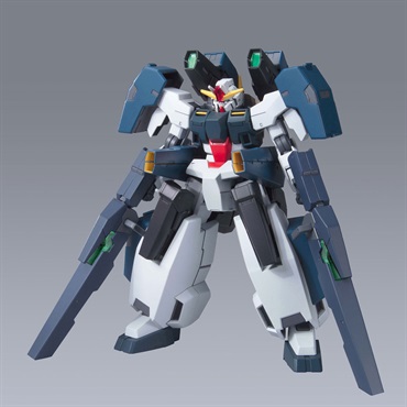 HG 1/144 セラヴィーガンダムGNHW/B