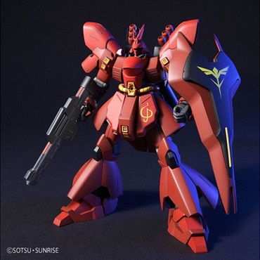 HGUC 1/144 サザビー