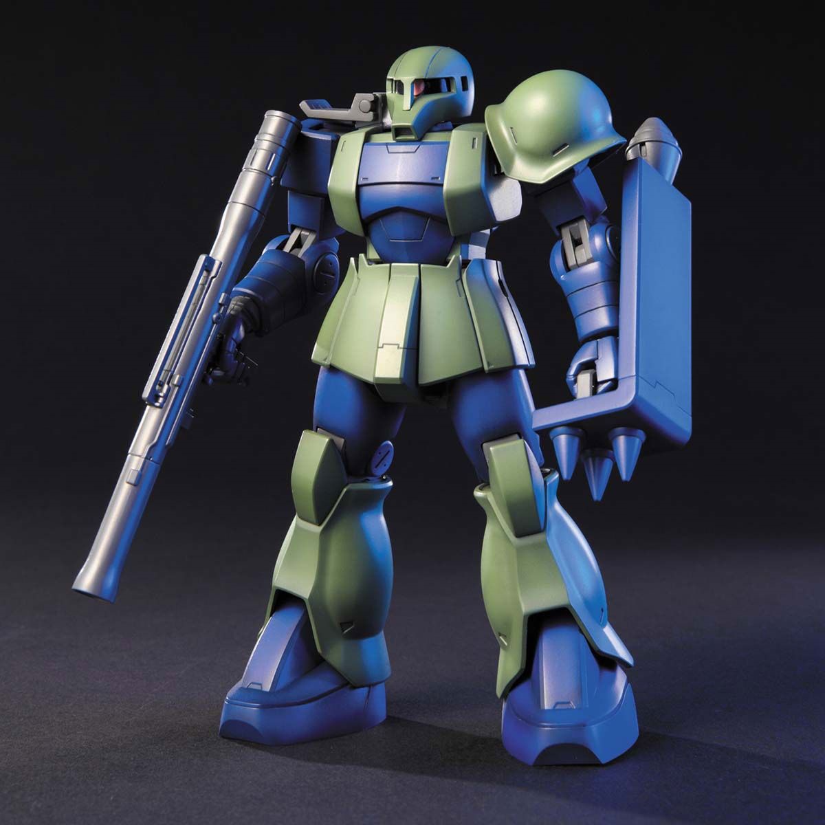 HGUC 1/144 ザクI