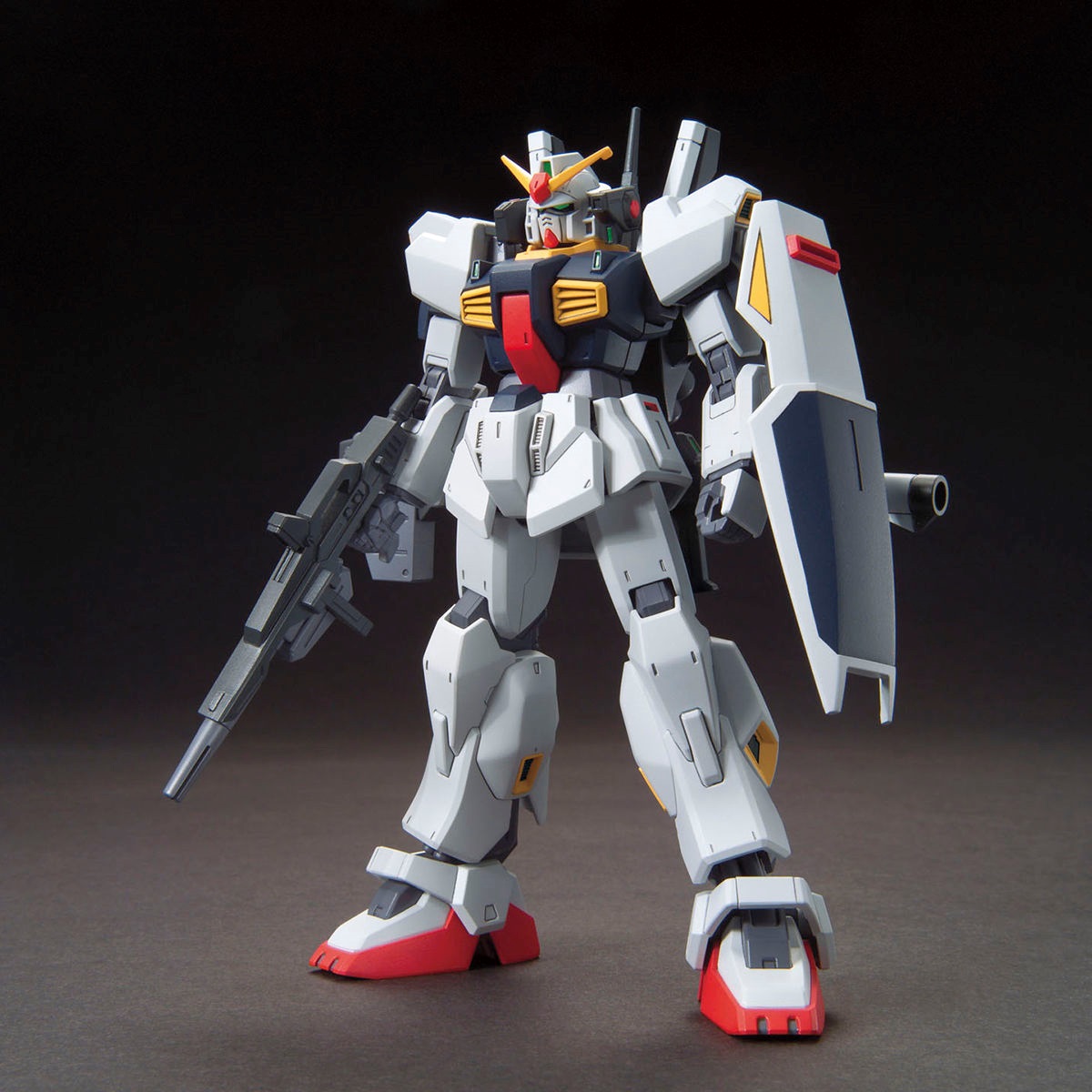 HGUC 1/144ガンダムMk-II(エゥーゴ仕様)