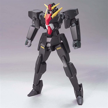 HG 1/144 セラフィムガンダム