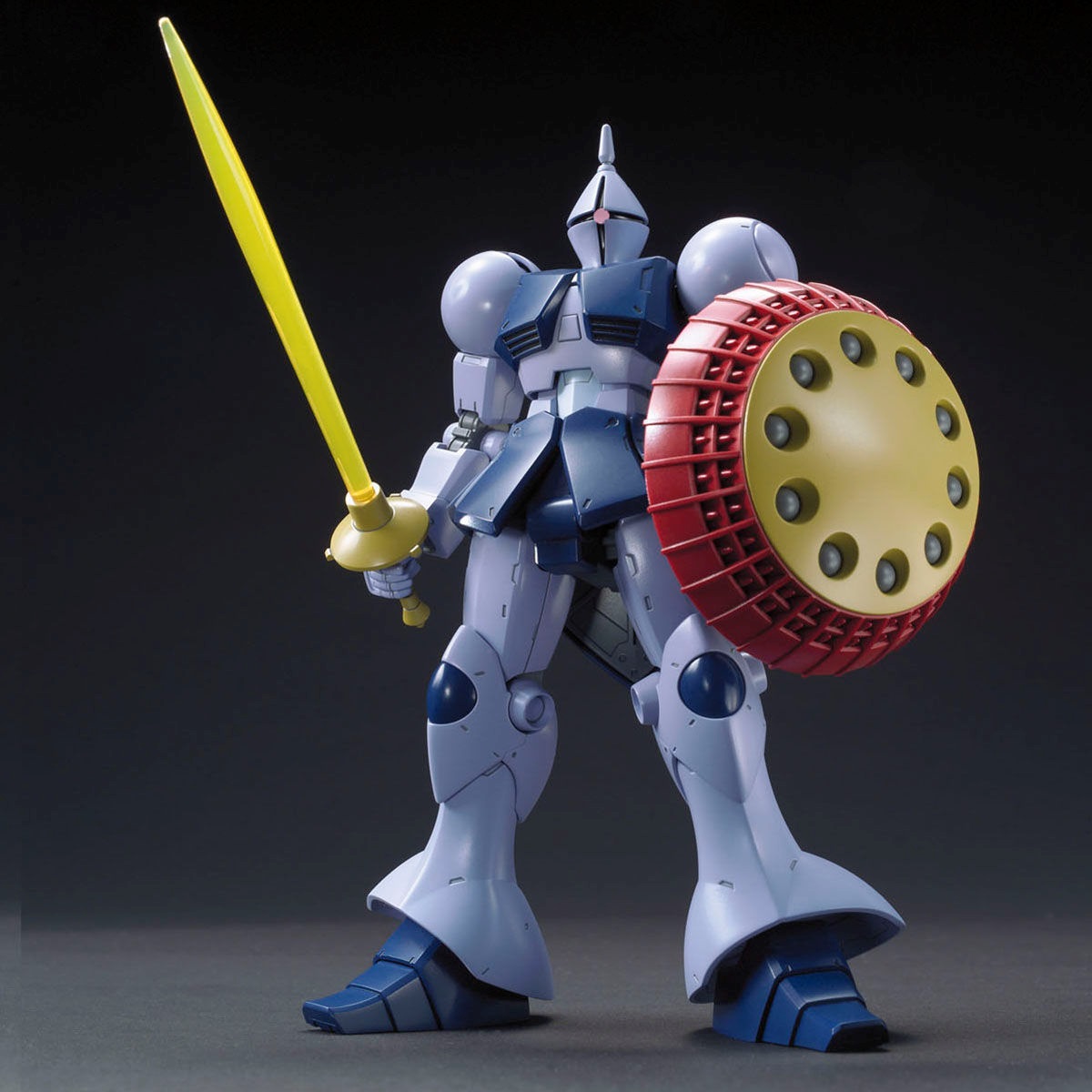 HGUC 1/144 ギャン