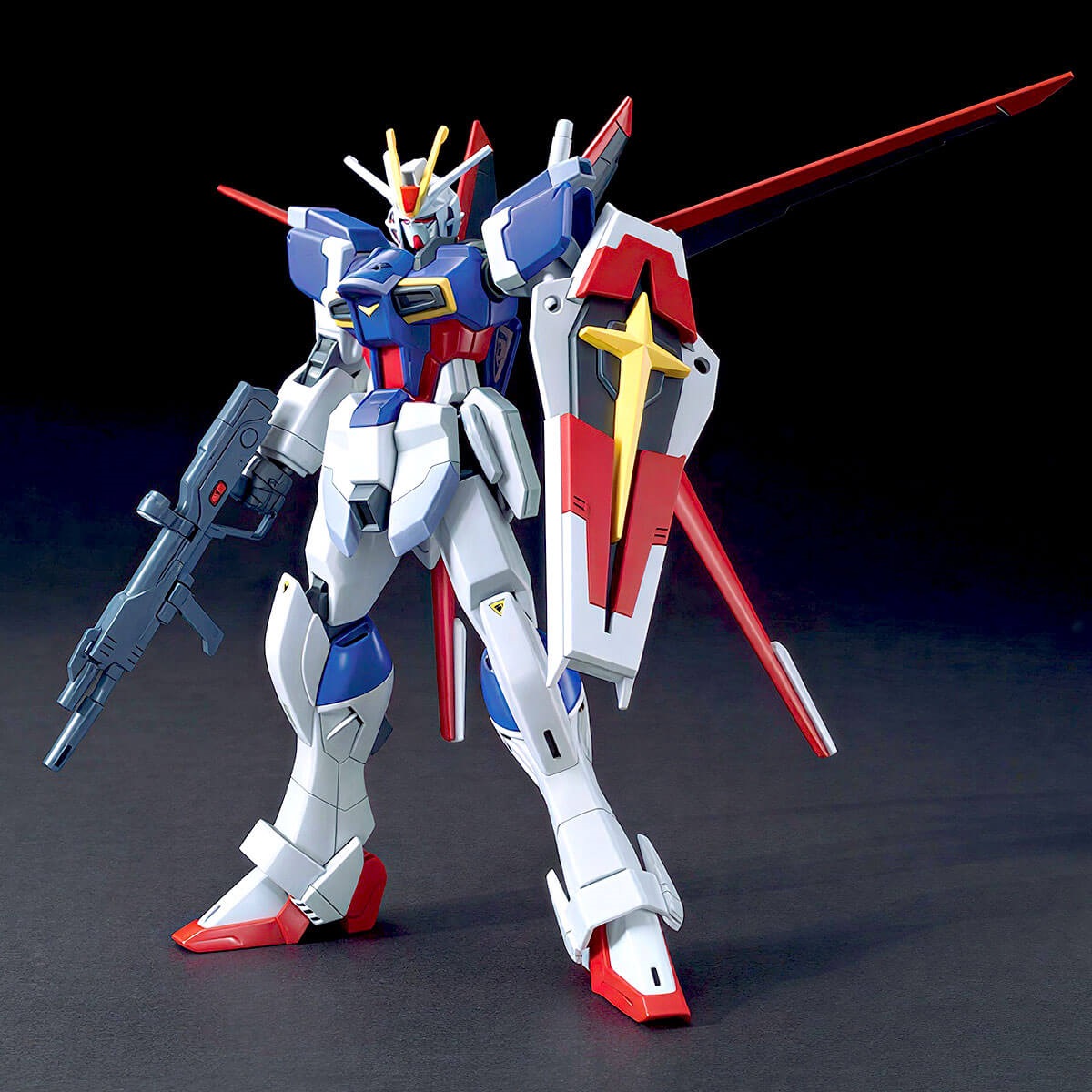 HGCE 1/144 フォースインパルスガンダム 塗装済完成品 HGCE 1/144 フォースインパルスガンダム｜アピタ・ピアゴ オンライン