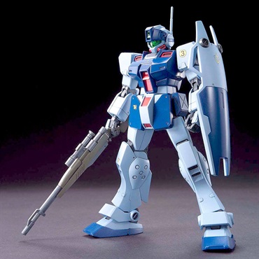 HGUC 1/144 ジム・スナイパーII