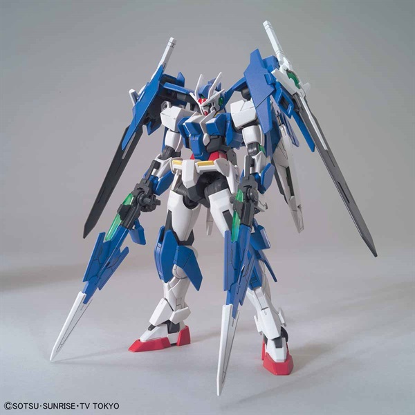 ガンダムダブルオーダイバーエース HG ダブルオーダイバーエース　２セット HGBD 1/144 ガンダムダブルオーダイバーエース｜アピタ・ピアゴ