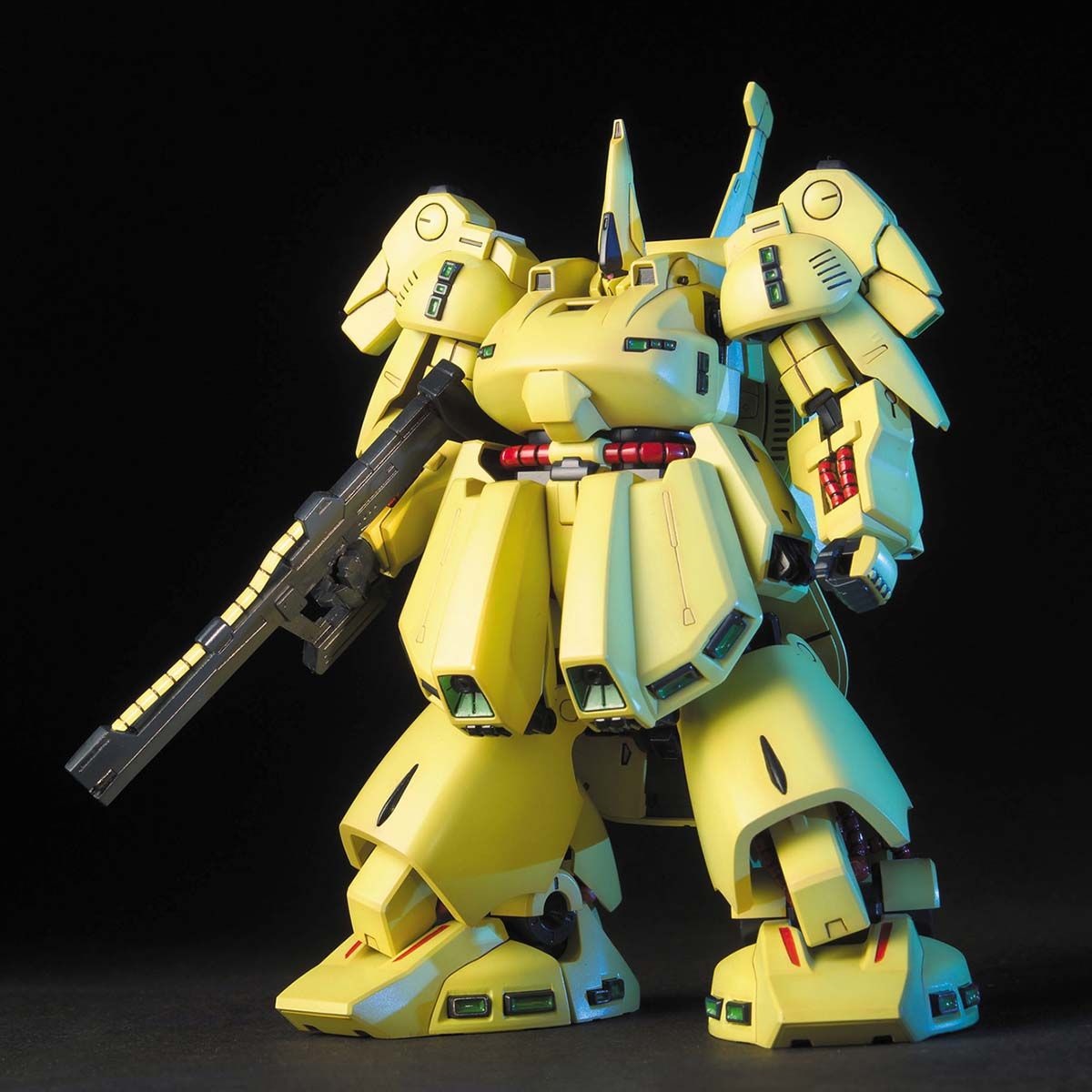 HGUC 1/144 ジ・オ