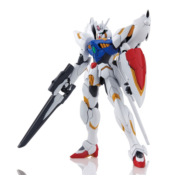 HG 1/144 ガンダム レギルス